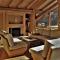 Chalet Geneviève