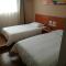 Foto: Thank Inn Chain Hotel Henan Kaifeng Railway Station Kaifengfu