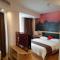 Foto: Thank Inn Plus Hotel Guizhou Qianxinan Xingyi Jushan Avenue 2/10