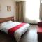Thank Inn Chain Hotel Hebei Shijiazhuang Luancheng Communication University - Mengdongzhuang