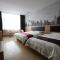 Thank Inn Chain Hotel Shandong Binzhou Zhanhua Jinhai Six Road