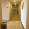 Thank Inn Chain Hotel Hebei Shijiazhuang Luancheng Communication University - Mengdongzhuang