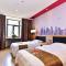 Thank Inn Chain Hotel Shandong Qingdao Development Zone 2nd Xiangjiang Road - Yantaiqian