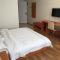 Foto: Thank Inn Chain Hotel Shandong Weifan Heping Road Guangfen Teyi 5/8