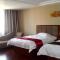 Foto: Thank Inn Plus Hotel Hainan Haikou Railway Station East Road 5/6