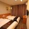 Thank Inn Chain Hotel Hebei Shijiazhuang Gaoyi Town West Fengzhong Road - Gaoyi