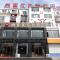 Thank Inn Chain Hotel Shandong Binzhou Zhanhua Jinhai Six Road