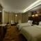 Foto: JUNYI Hotel Hunan Zhuzhou Hetang District Wenhua Road 1/12