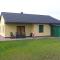 Comfortable Holiday Home in Satow near Baltic Coast - Satow