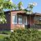 Moderner Bungalow mit Garten in Boltenhagen