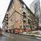Apartment near Olympic Stadium