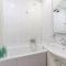 Apartment near Olympic Stadium