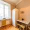 Apartment near Olympic Stadium