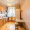 Apartment near Olympic Stadium
