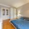 Apartment near Olympic Stadium