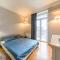 Apartment near Olympic Stadium