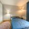Apartment near Olympic Stadium