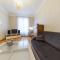 Apartment near Olympic Stadium