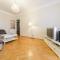 Apartment near Olympic Stadium