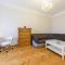 Apartment near Olympic Stadium