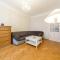 Apartment near Olympic Stadium