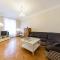 Apartment near Olympic Stadium
