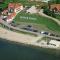 Camping Marina Nowe Guty