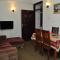 Coolborn Apartment