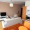 Apartament Trzynastka