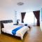 Hard Rock VIP Guest House