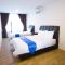 Hard Rock VIP Guest House