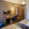 Thon Partner Hotel Horten