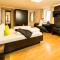 sevenDays Hotel BoardingHouse Mannheim