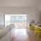 Exciting Beach Apartment