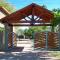 Cabañas y Hotel Ebemys