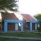 Cabañas y Hotel Ebemys