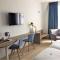 Hotel Bosch En Zee - 栋堡