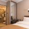 Hotel Super 8 - إسكوبية