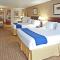 Holiday Inn Express Hotel & Suites Vancouver Mall-Portland Area, an IHG Hotel