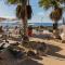 Luxe Appartement Palm Mar