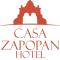 Foto: Casa Zapopan Hotel 16/21