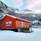 Steinshølen Holiday Home