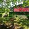 La dimora dell'inventore luxury B&B - Capannori