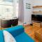 Central Garden Apartment