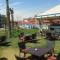 Studio chalet Porto South Beach families