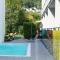 Das Eckert - Lifestyle Design Hotel & Fine Dining bei Basel (Grenzach)