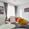 Apartament Zdrojowy