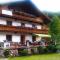 Appartements Wasserfälle
