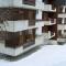 Bellevue A; nr. 301.