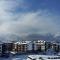 Foto: Apartment with mountain view